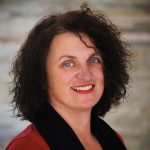 Dr. Michaela Novak-Rymarz