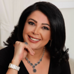 MMag. Simin Bahramiyan-Platz