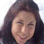 Mag. Daniela Eisenmann-Scheiber