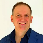 Mag. Oscar Putz, MSc.